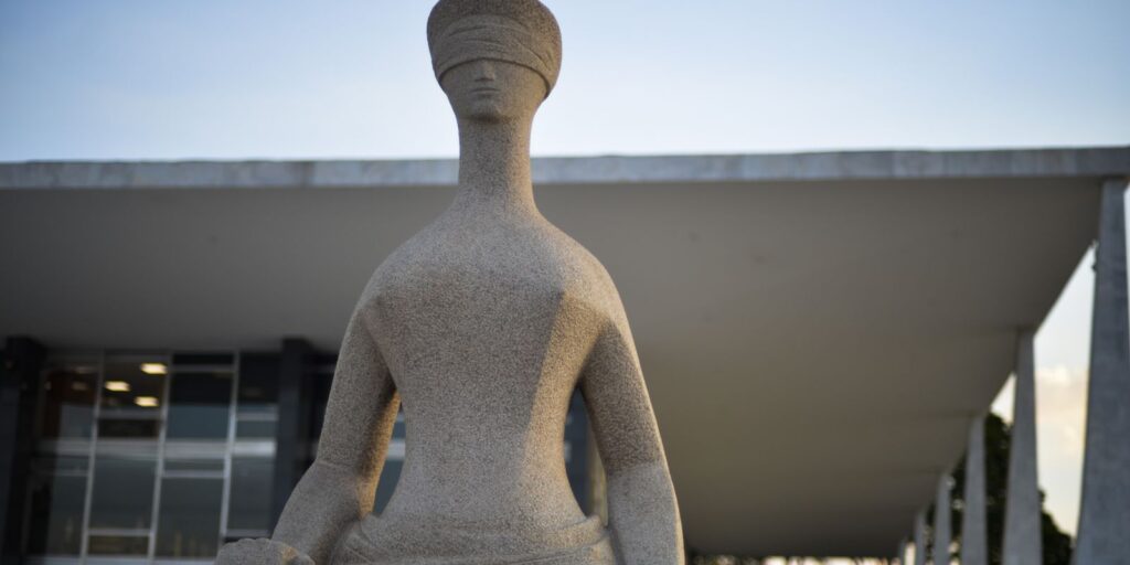 No STF, general diz que barrou PM no 8/1 para “coordenar” prisões