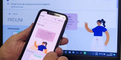 ProUni: divulgado o resultado da primeira chamada do segundo semestre