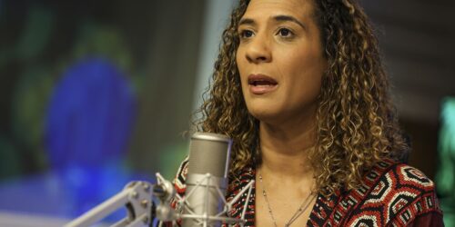 “Lamentável e dilacerante", diz ministra sobre morte jovem por polícia