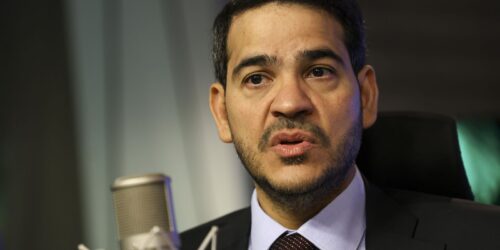 AGU diz que decisão sobre IOF representa vitória da Constituição