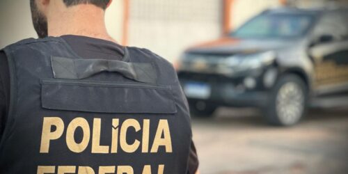 Polícia Civil apreende 500 kg de cobre furtados de concessionárias
