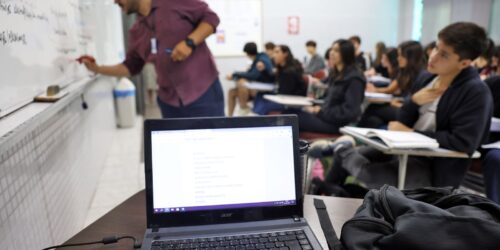 Inep disponibiliza cadernos de provas do Enade Licenciaturas de 2024