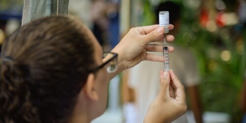 Aumento de casos de SRAG no Brasil decorrem do rinovírus e Sars-CoV-2