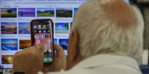 PND 2025: questão discursiva aborda idadismo como desafio social