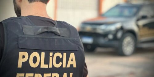 PF deflagra operação contra tráfico internacional de brasileiros