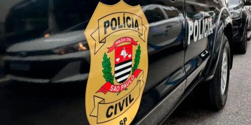 Polícia prende sete suspeitos de envolvimento em fraudes financeiras
