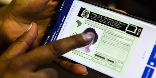 Ministro anuncia renovações automáticas de CNH para bons motoristas