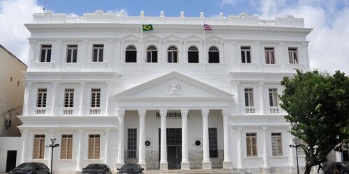 TJMA mantém prisão de prefeito e primeira-dama de Turilândia