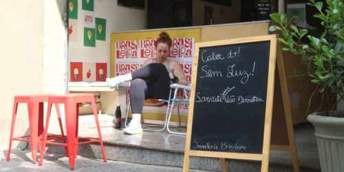 AGU vai investigar apagões em São Paulo; ordem foi do presidente Lula