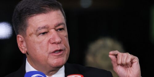 Senador reafirma que não cometeu irregularidades com emendas