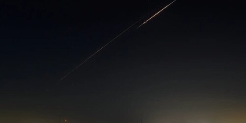 Frentes no Líbano e Iraque surpreendem Israel/EUA em guerra contra Irã