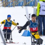 Brasil encerra Paralimpíada...