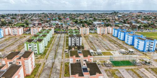 FGTS eleva para R$ 13 mil limite de renda do Minha Casa, Minha Vida