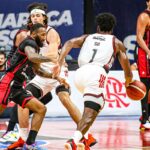 Basquete: Champions das...