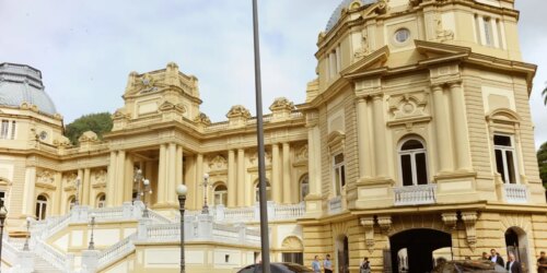 PSD recorre ao STF para pedir eleições diretas para governo do Rio