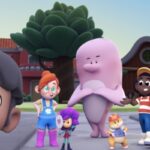 TV Brasil estreia...