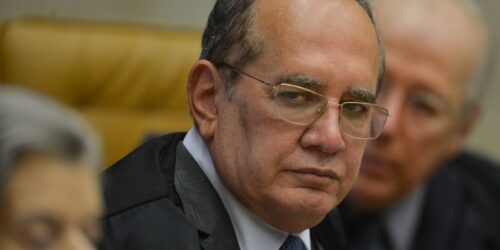 Regras do ECA Digital acabam com desordem normativa, diz Gilmar Mendes