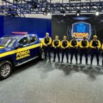 Divisão armada da...