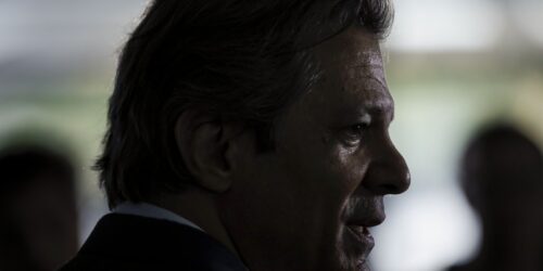 Fazenda tira de projeto de lei proposta para socorrer bancos em crise