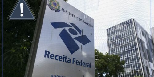 IRPF 2026 terá restituição automática para pequenos contribuintes