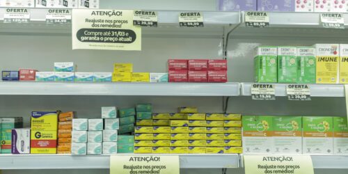 Supermercados já podem vender medicamentos; entenda