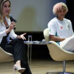 Judocas brasileiras superam...