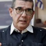 Cuba estuda movimentação...