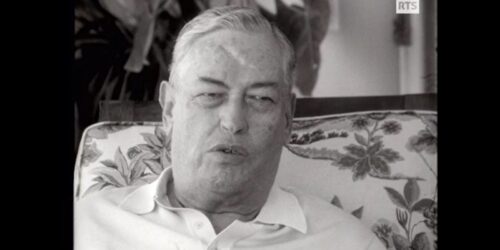 Neutralidade autoritária: Suíça foi destaque no apoio à ditadura