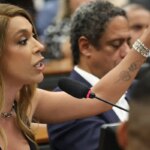 Erika Hilton rejeita...