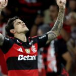 Libertadores: Pedro decide...