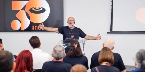É preciso desaprender para conviver com a IA, explica Silvio Meira 
