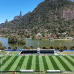 Seleção inicia reta...
