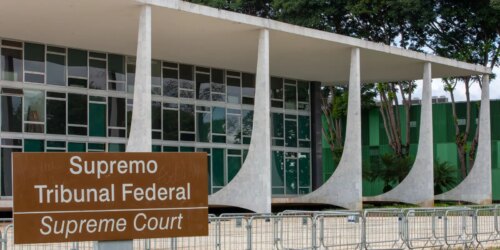 STF rejeita alterar decisão que vetou revisão da vida toda