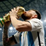 Grupo J: Argentina...