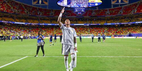 Curaçao conquista primeiro ponto nas Copas ao frear o Equador: 0 a 0