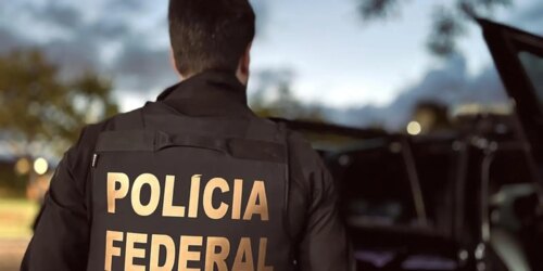 Casal é preso no Rio por falsificar alvarás para soltar traficantes