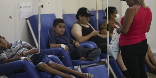 Governo institui Política de Qualidade e Segurança do Paciente no SUS
