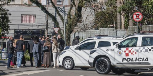 Defesa diz que investigação da morte de Gritzbach foi manipulada