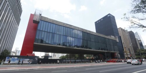 Masp oferece bolsas para programa de ensino artístico-cultural