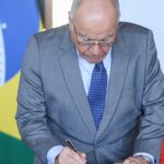 Itamaraty alerta para...