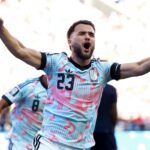 Com goleada, nova...