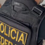 Polícia Federal deflagra...