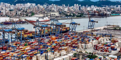 EUA fazem audiências públicas sobre práticas comerciais do Brasil