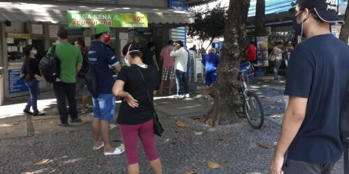 Justiça proíbe plataforma de aposta esportiva que operava no Rio