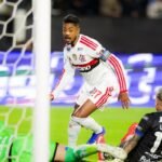 Libertadores: Rádio Nacional...