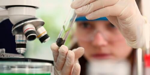 Imersão científica leva alunas e professoras a centros tecnológicos