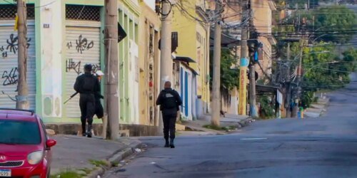 Preso há 30 anos, Marcinho VP permanece em presídio federal fora do RJ