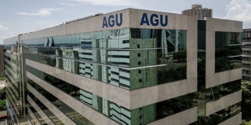 AGU pede 72 horas para se manifestar sobre ações para liberar bets