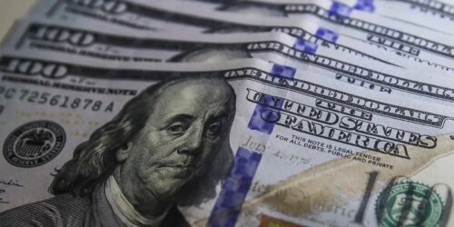 Dólar cai para R$ 5,17 e acumula recuo de 0,15% em setembro