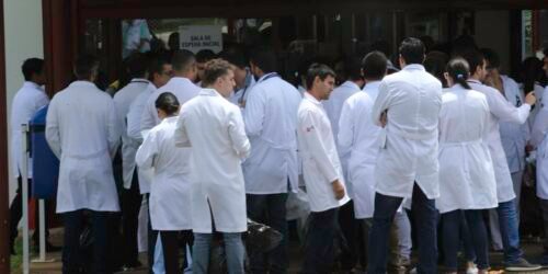 Prazo para recursos do Enamed 2026 e Revalida 2026/2 vai até quinta